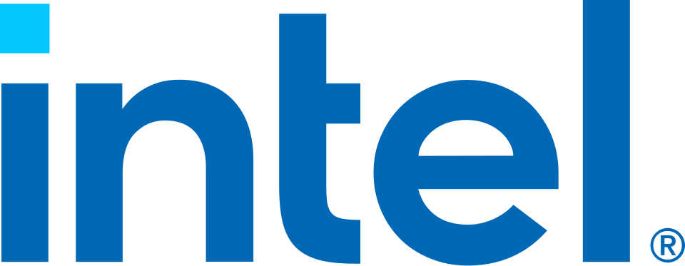 Logo Intel